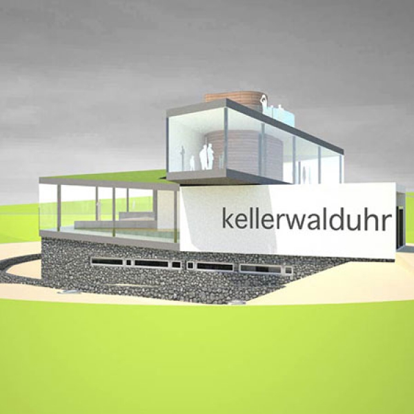 Kellerwalduhr